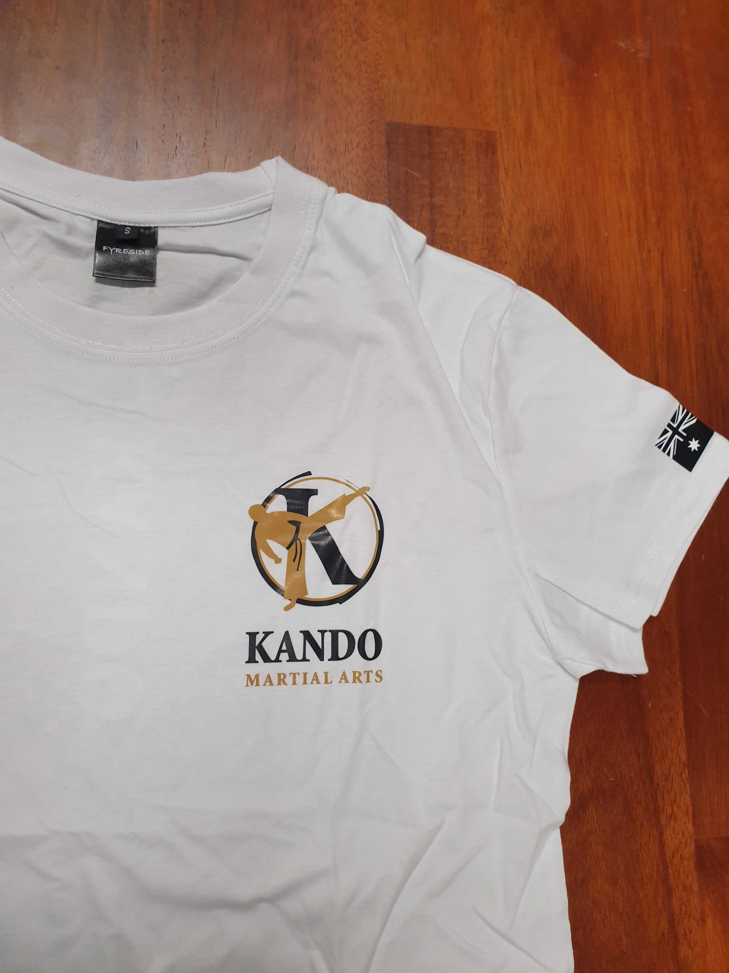 Kaos t shirt clearance